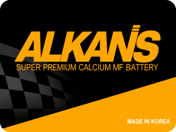 ALKANS
